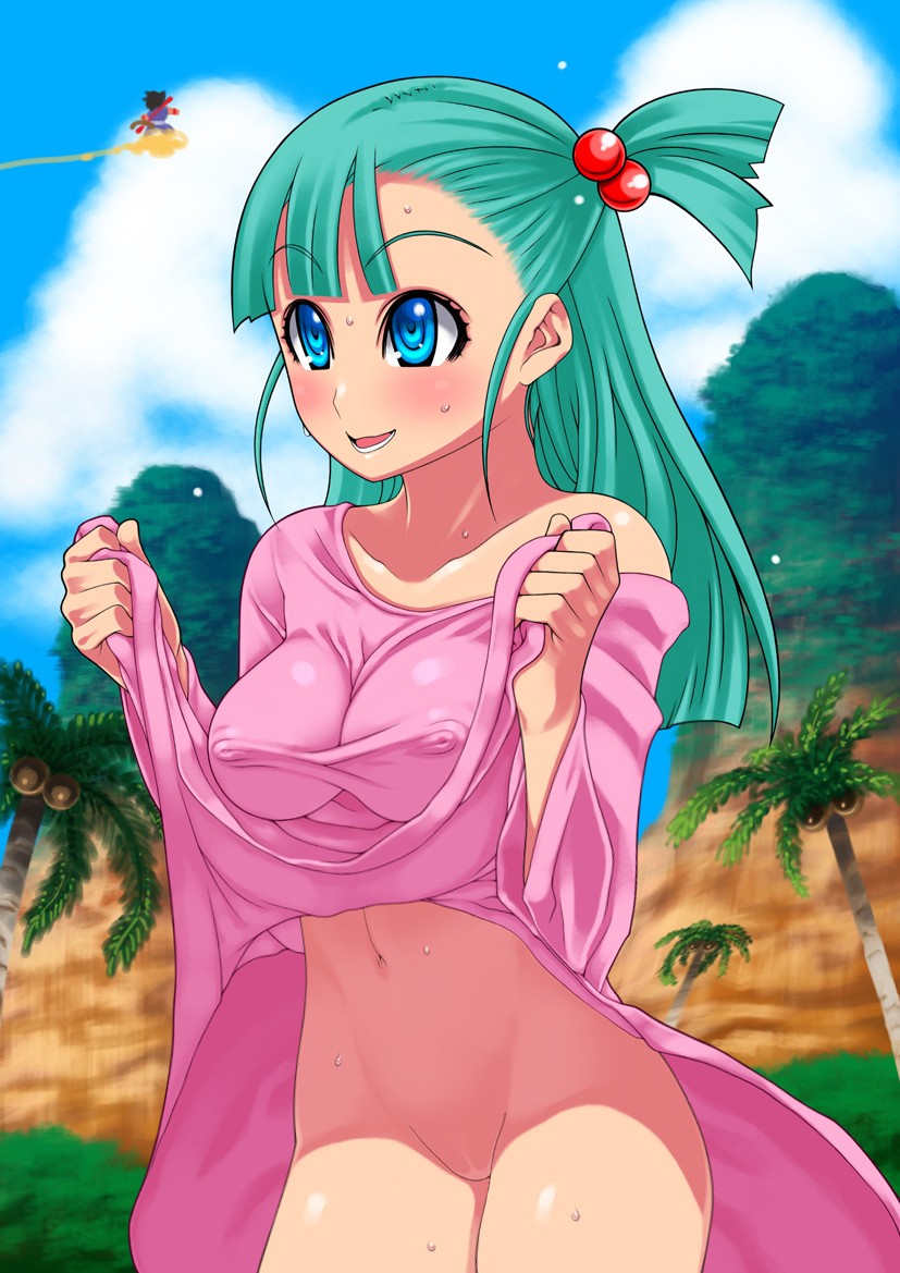 Bulma Hentai Pics page 9 full