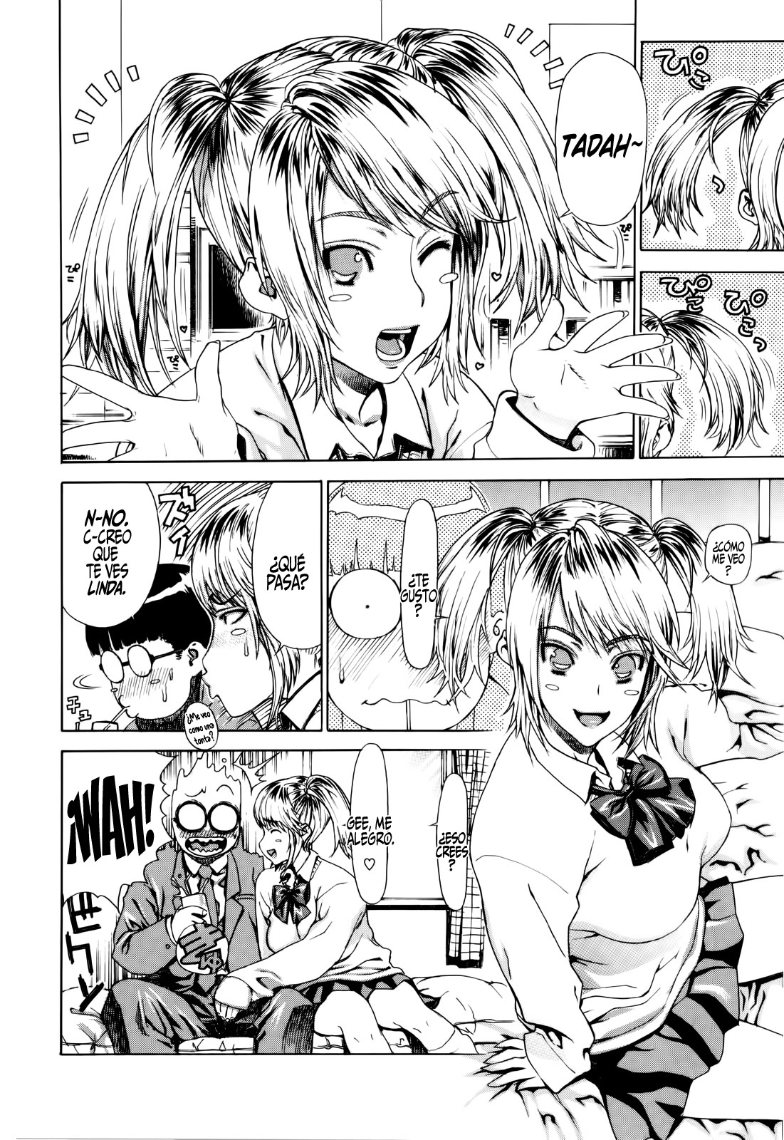 Futariyome page 11 full