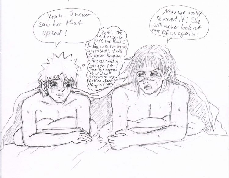 Kakashi Gaiden: Obito's Return page 11 full