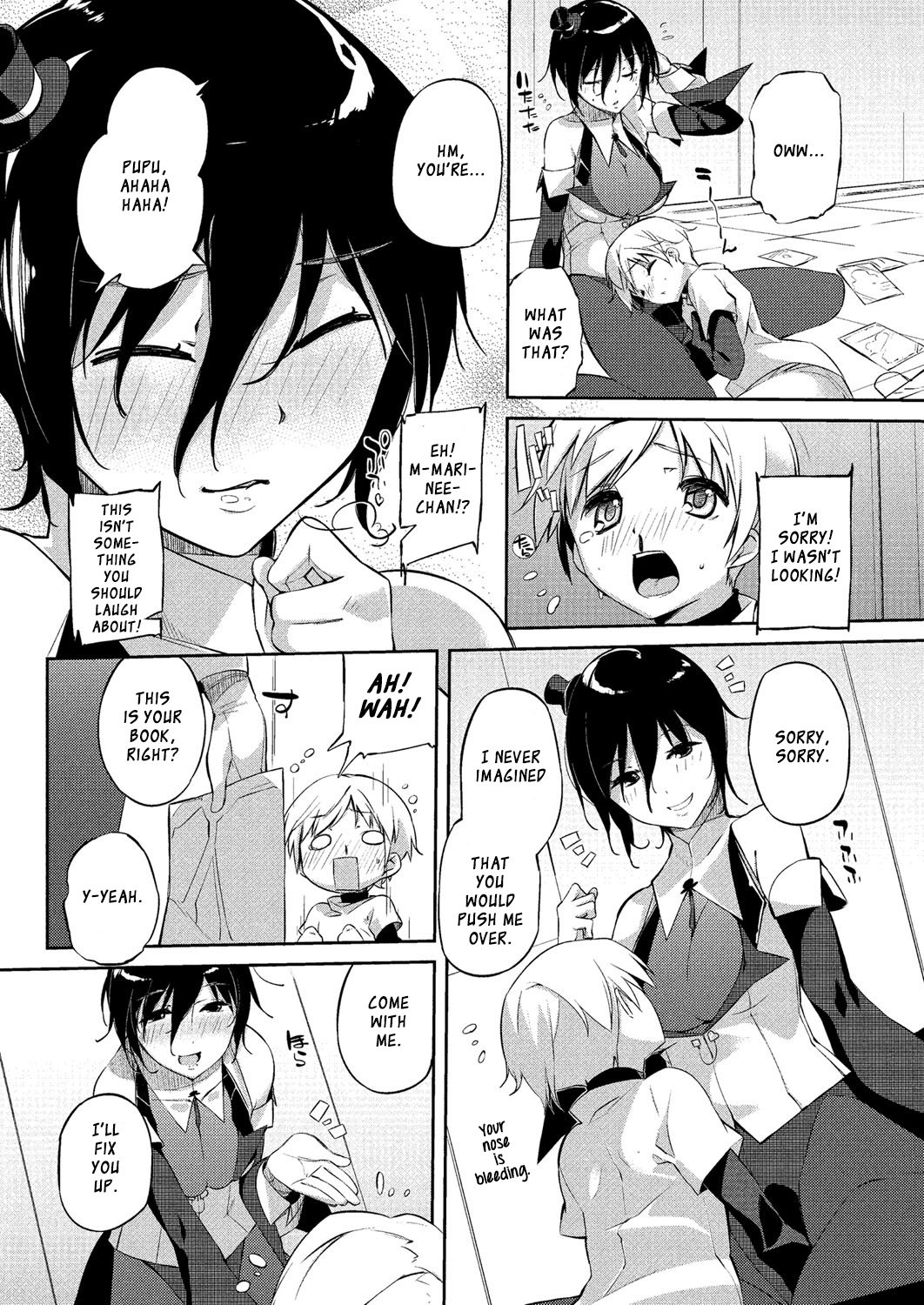 Cosplay Shiteru | I'm Cosplaying page 2 full