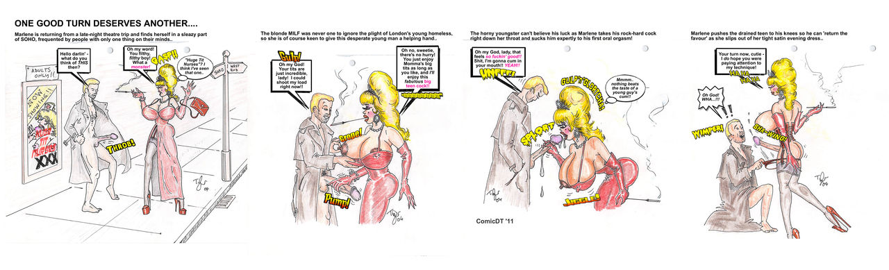 ComicDT Sequences page 11 full