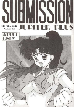 Submission Jupiter Plus