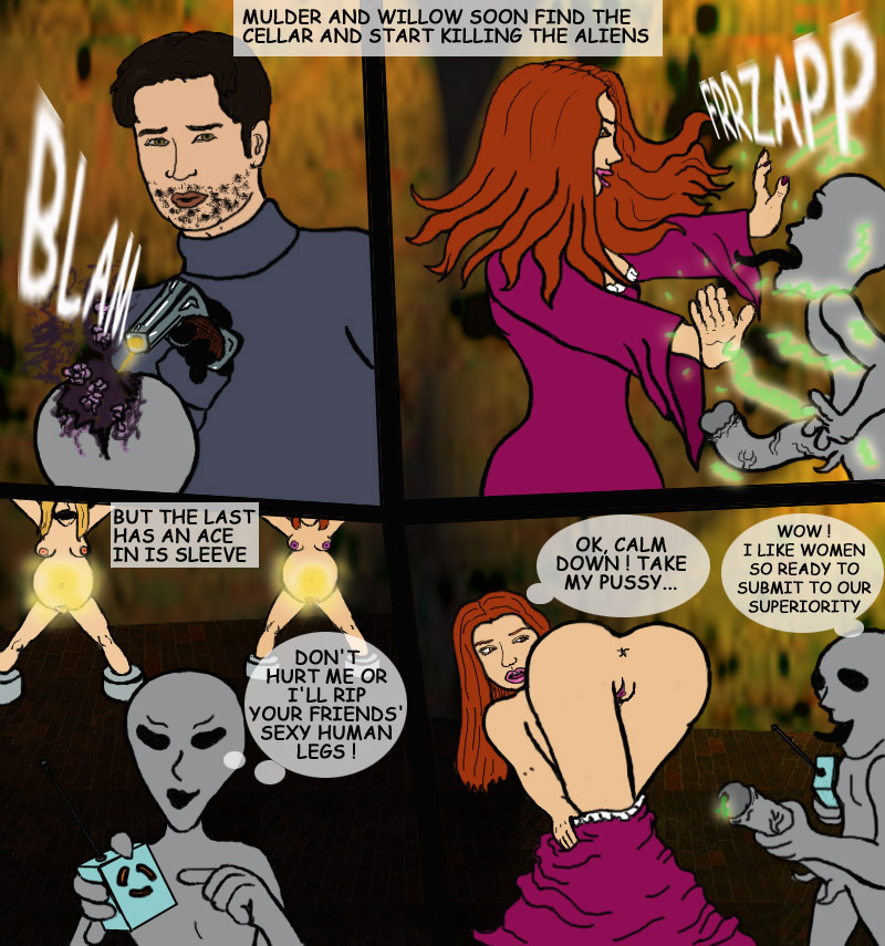 The Breeding Cellar page 9 full