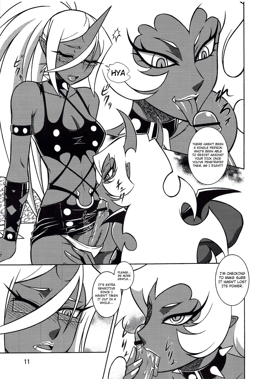 NIGHT HEAD S&K page 10 full