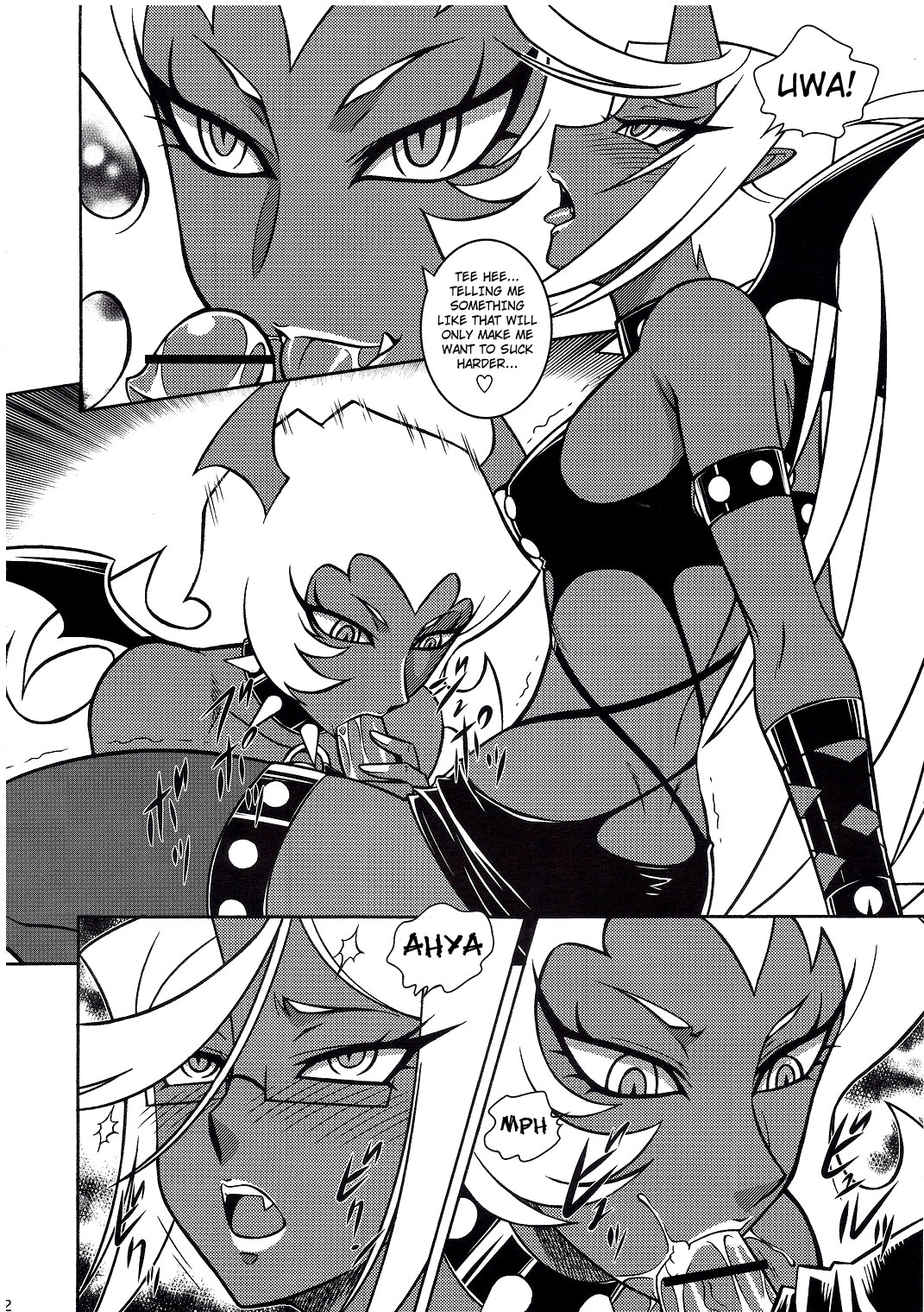 NIGHT HEAD S&K page 11 full