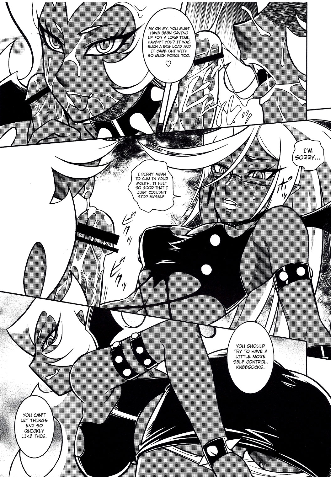 NIGHT HEAD S&K page 12 full