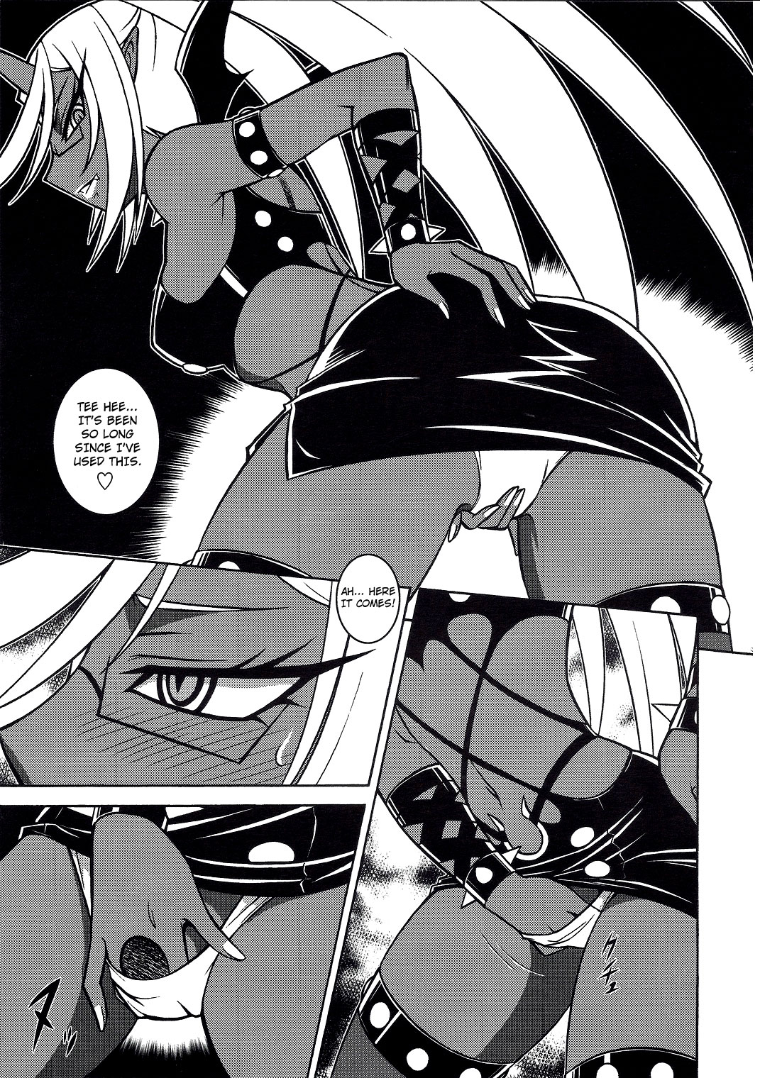 NIGHT HEAD S&K page 8 full
