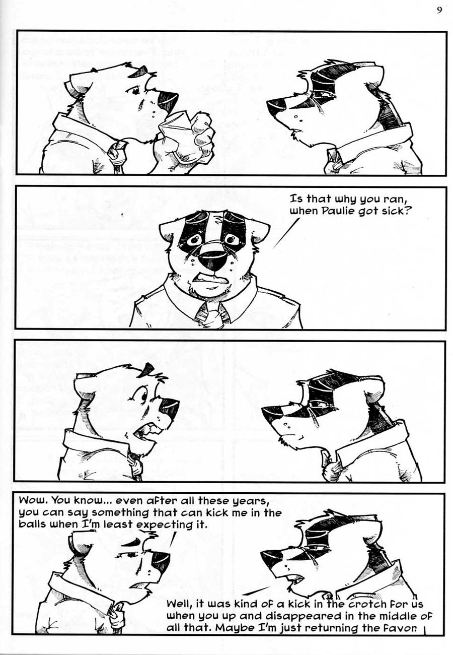 Circles - Issue 7 page 11 full