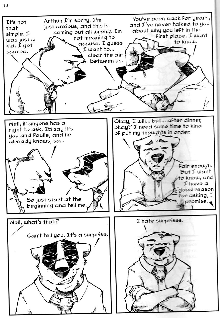 Circles - Issue 7 page 12 full