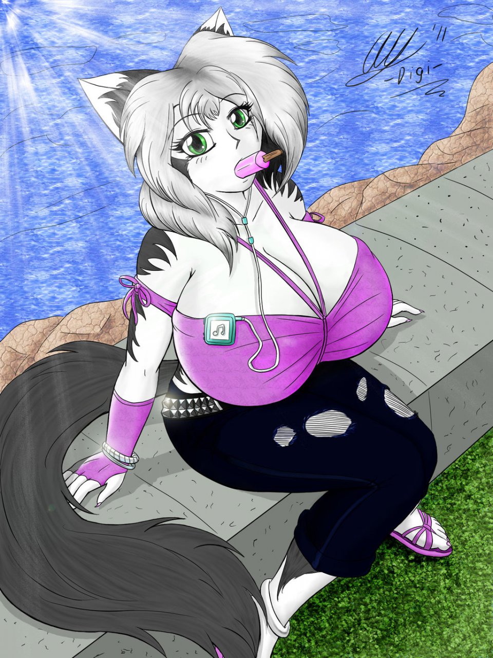 Artist leonkatlovre page 6 full