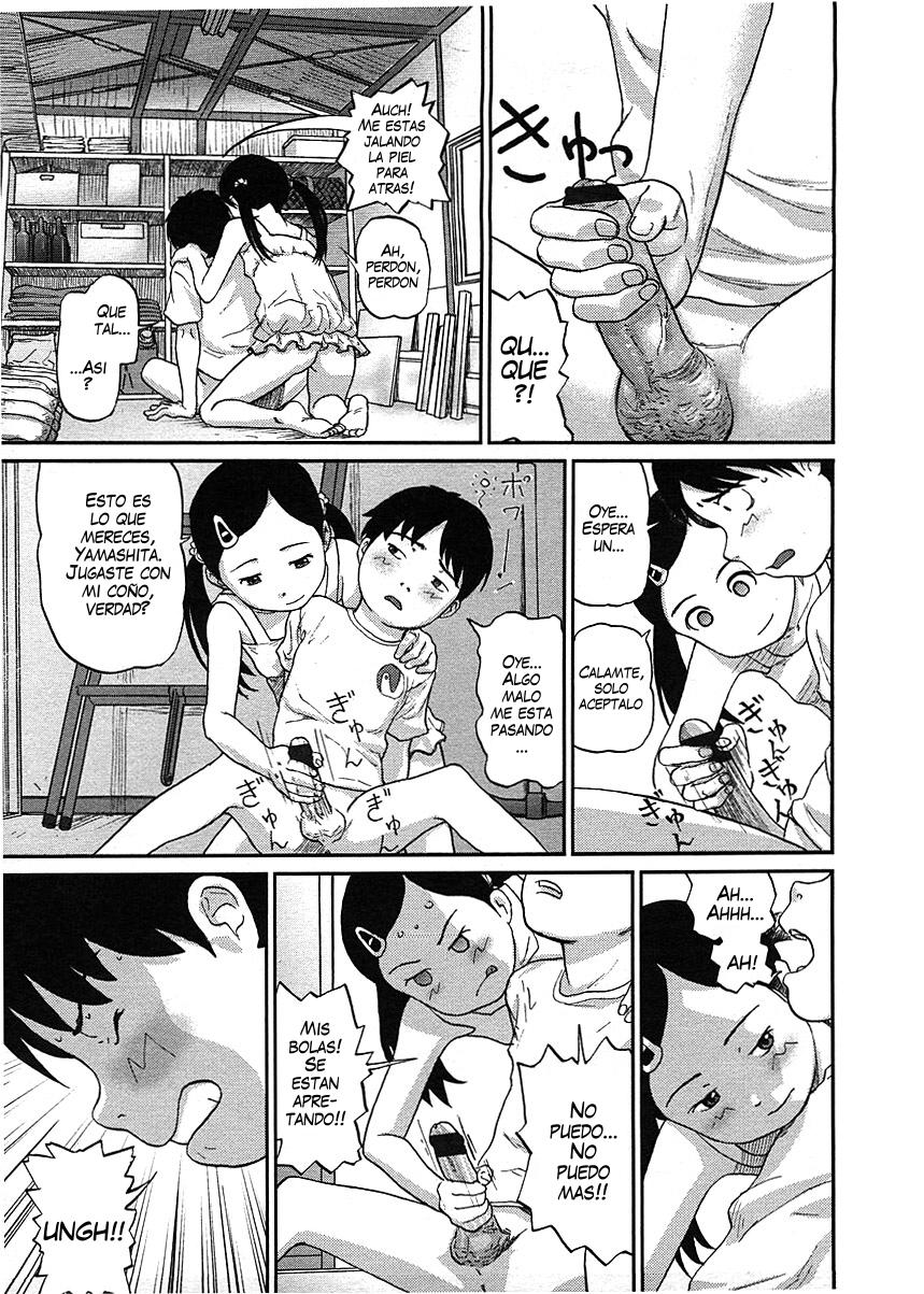 Nokogiri Yama | Montaña rocosa page 11 full