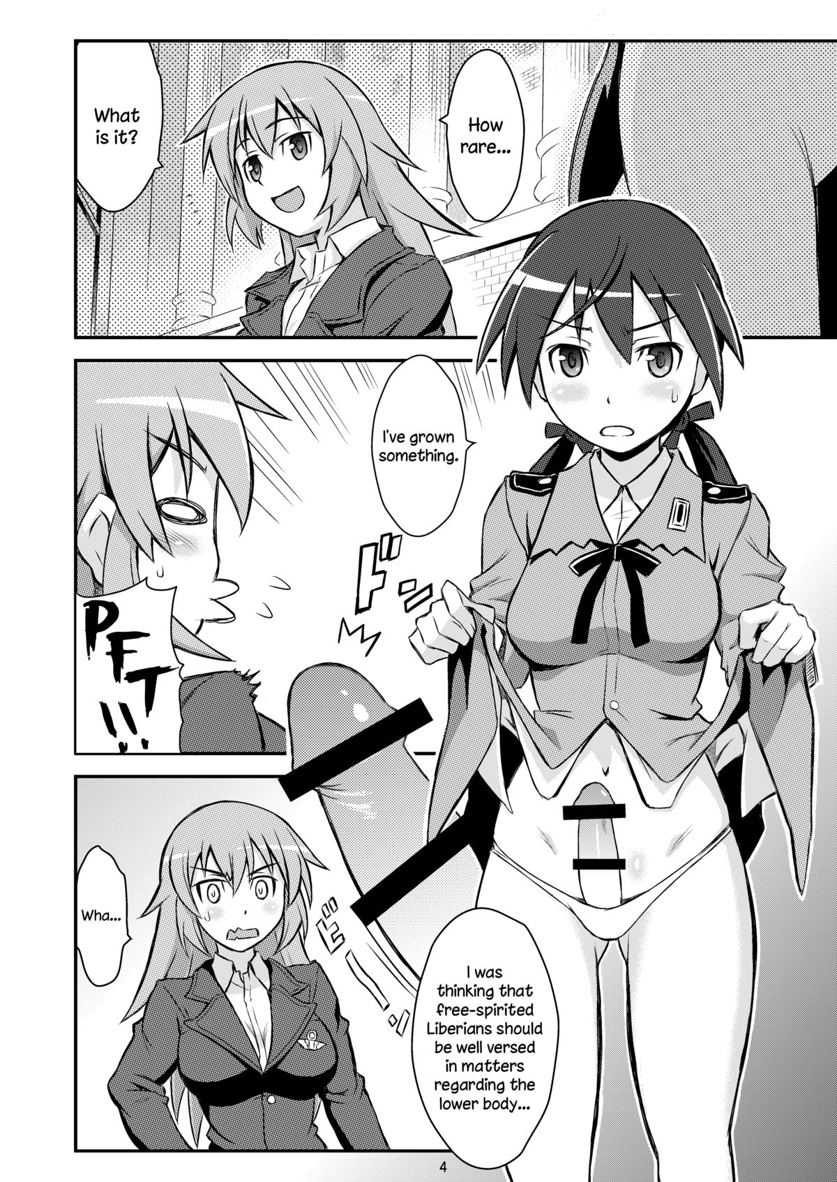 Shir and Gert in Big Trouble   =LWB= page 4 full