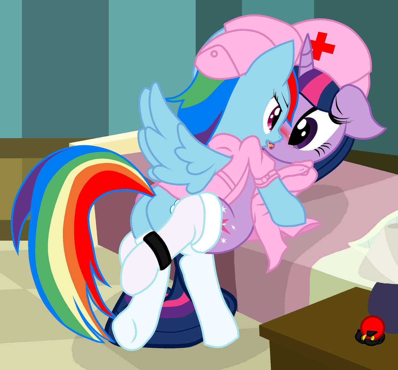 Trixie's Favourite Toys page 10 full
