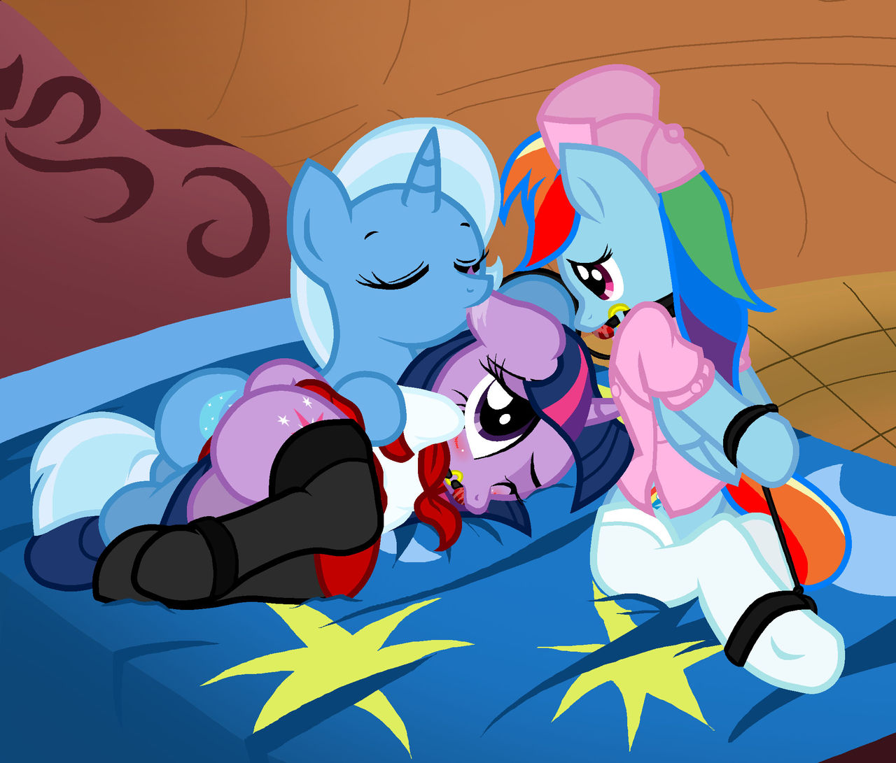 Trixie's Favourite Toys page 11 full