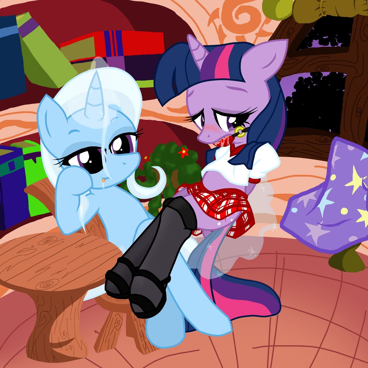 Trixie's Favourite Toys page 3 full