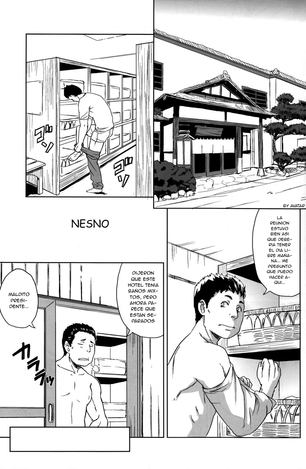 NESNO page 5 full
