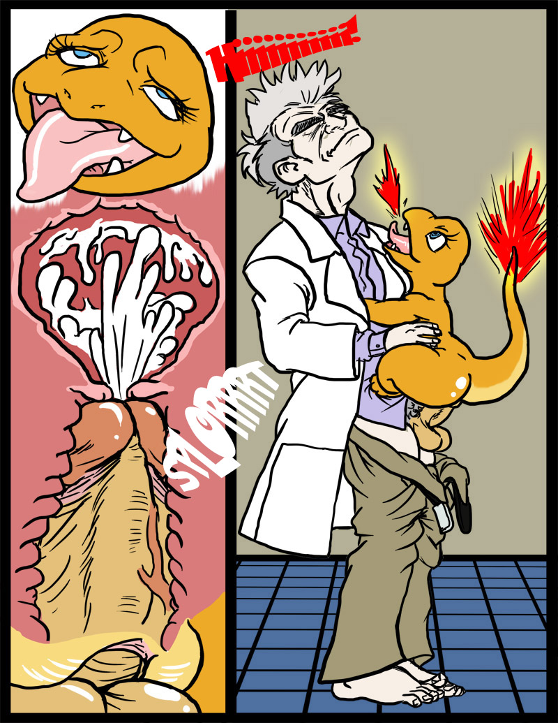 Porkey Mate page 11 full
