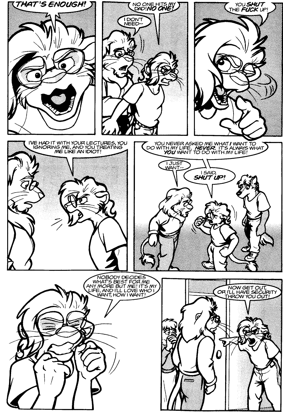 Associated Student Bodies - Volume 6 page 11 full