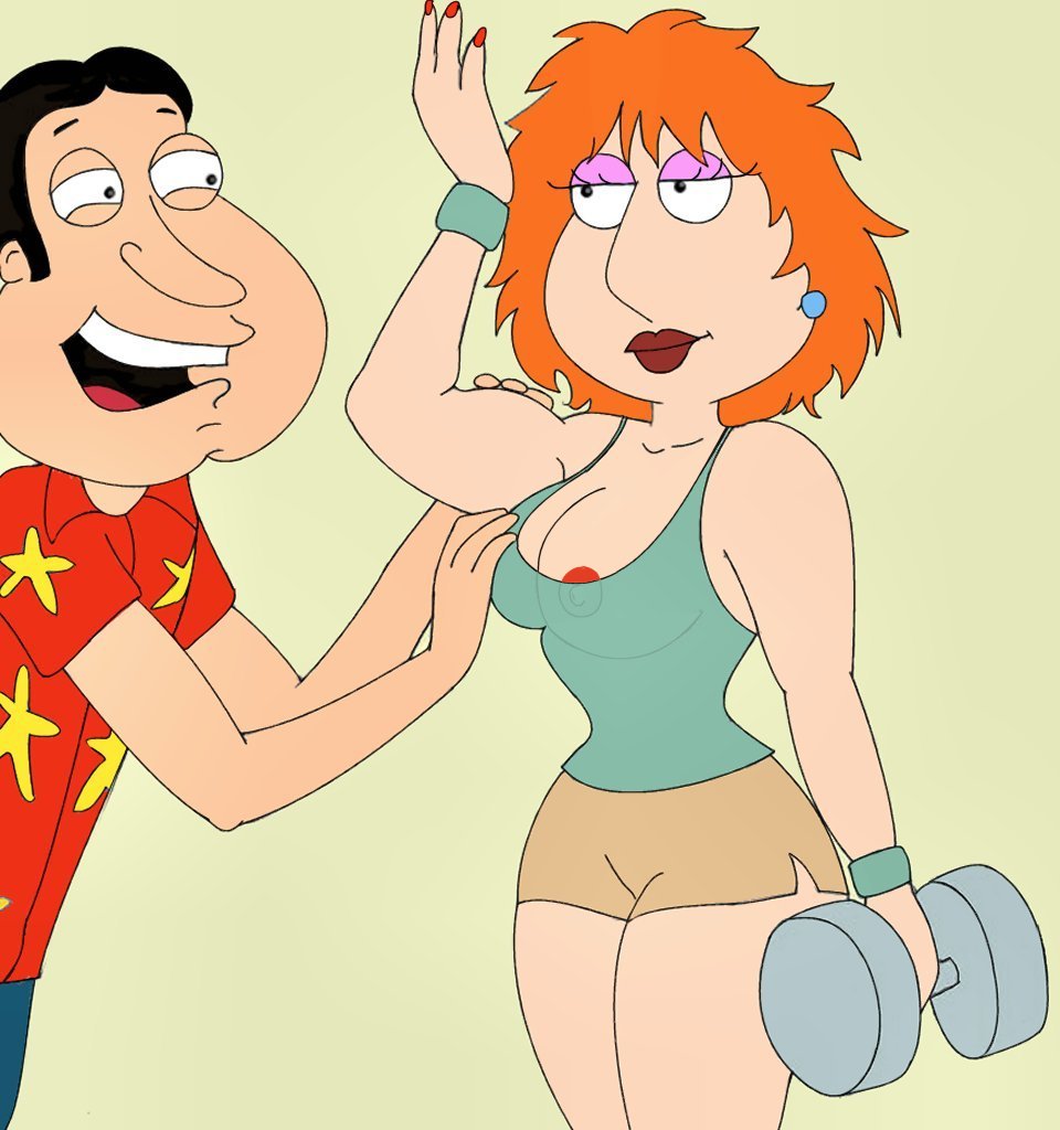 My Favorites from Lois Griffin and Marge Simpson page 12 full