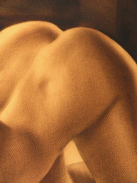 EROTIC ART COLLECTOR 0020 ANNA DAVIDCHENKO page 8 full