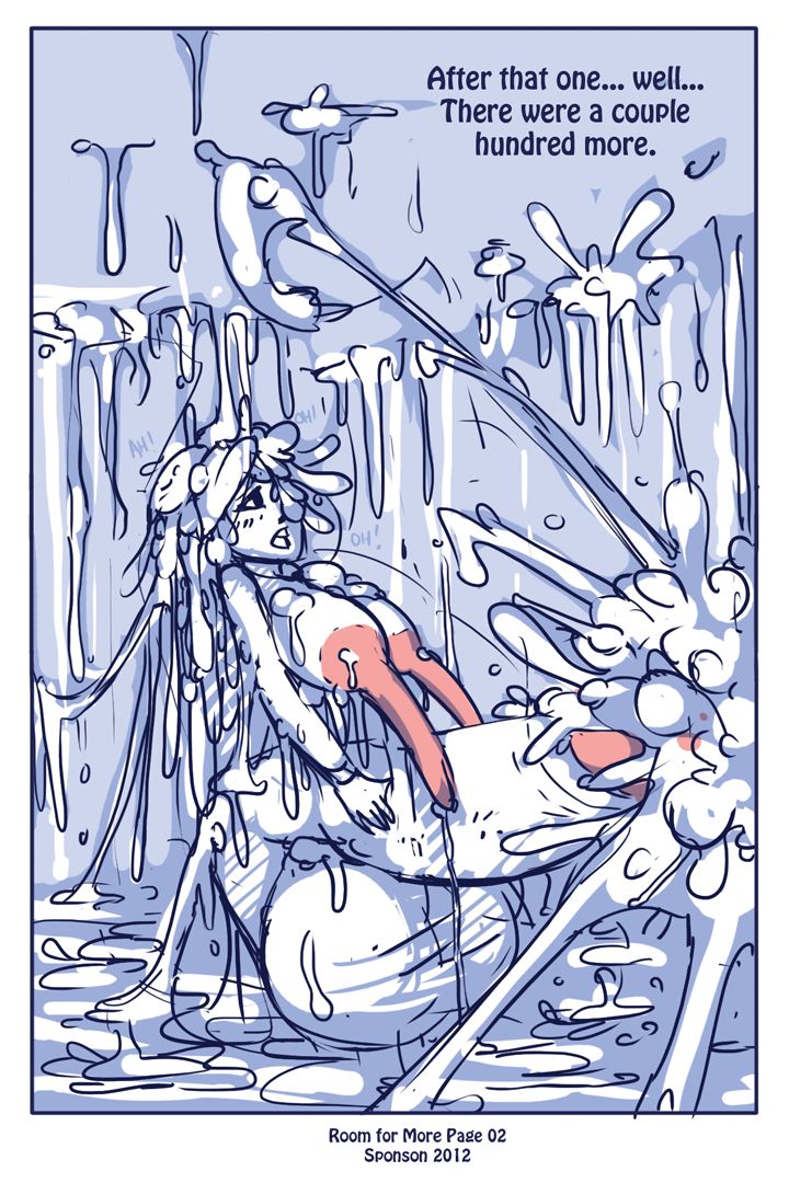Sunny page 11 full