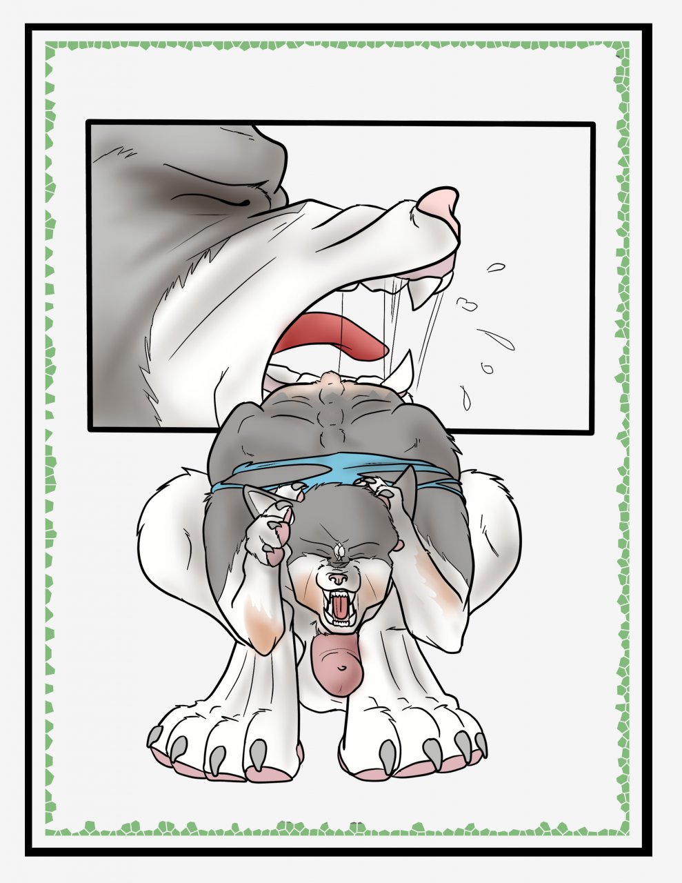 Mush page 4 full
