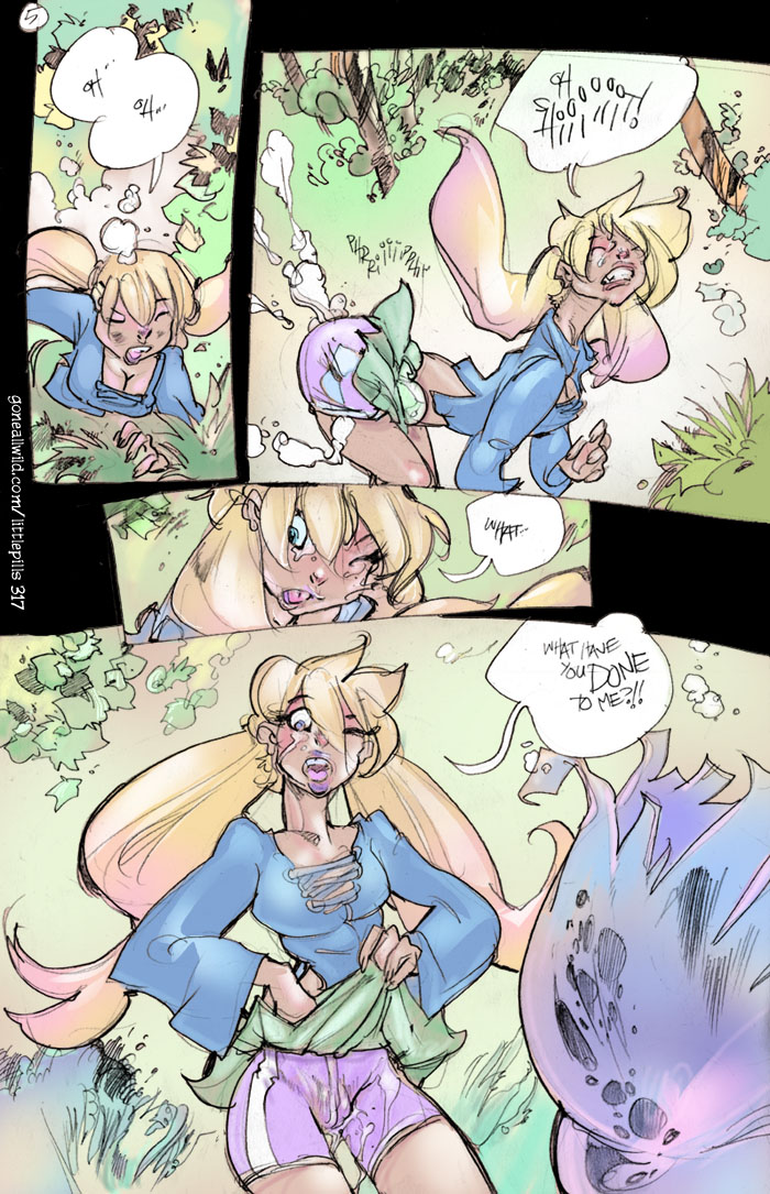 The Script page 4 full