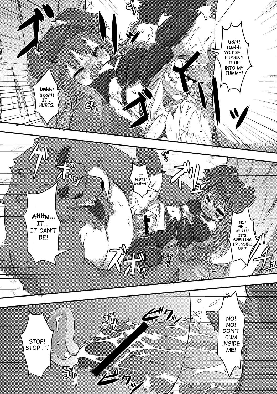 League of Phantasy page 11 full
