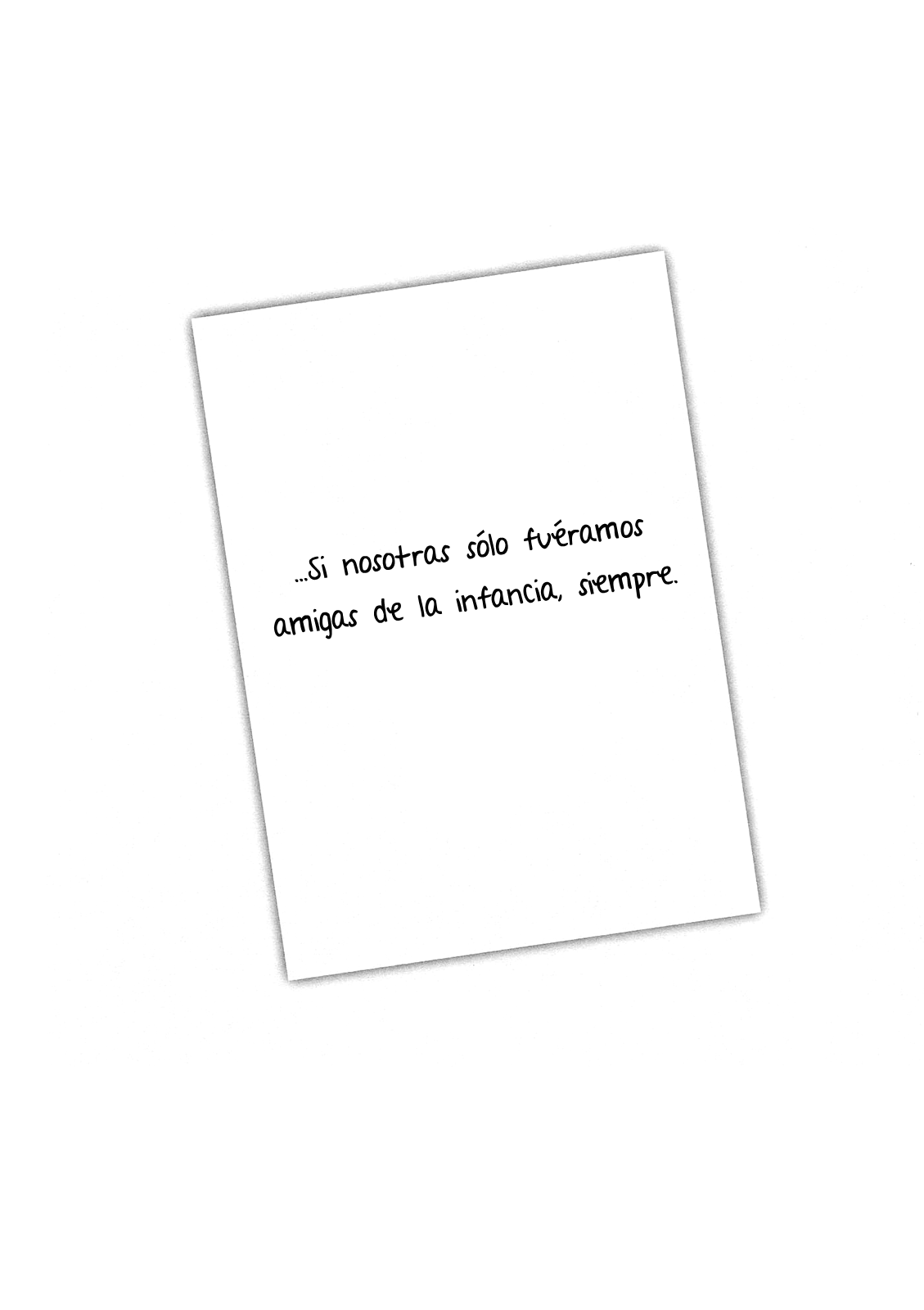 Suki na Hito. page 3 full