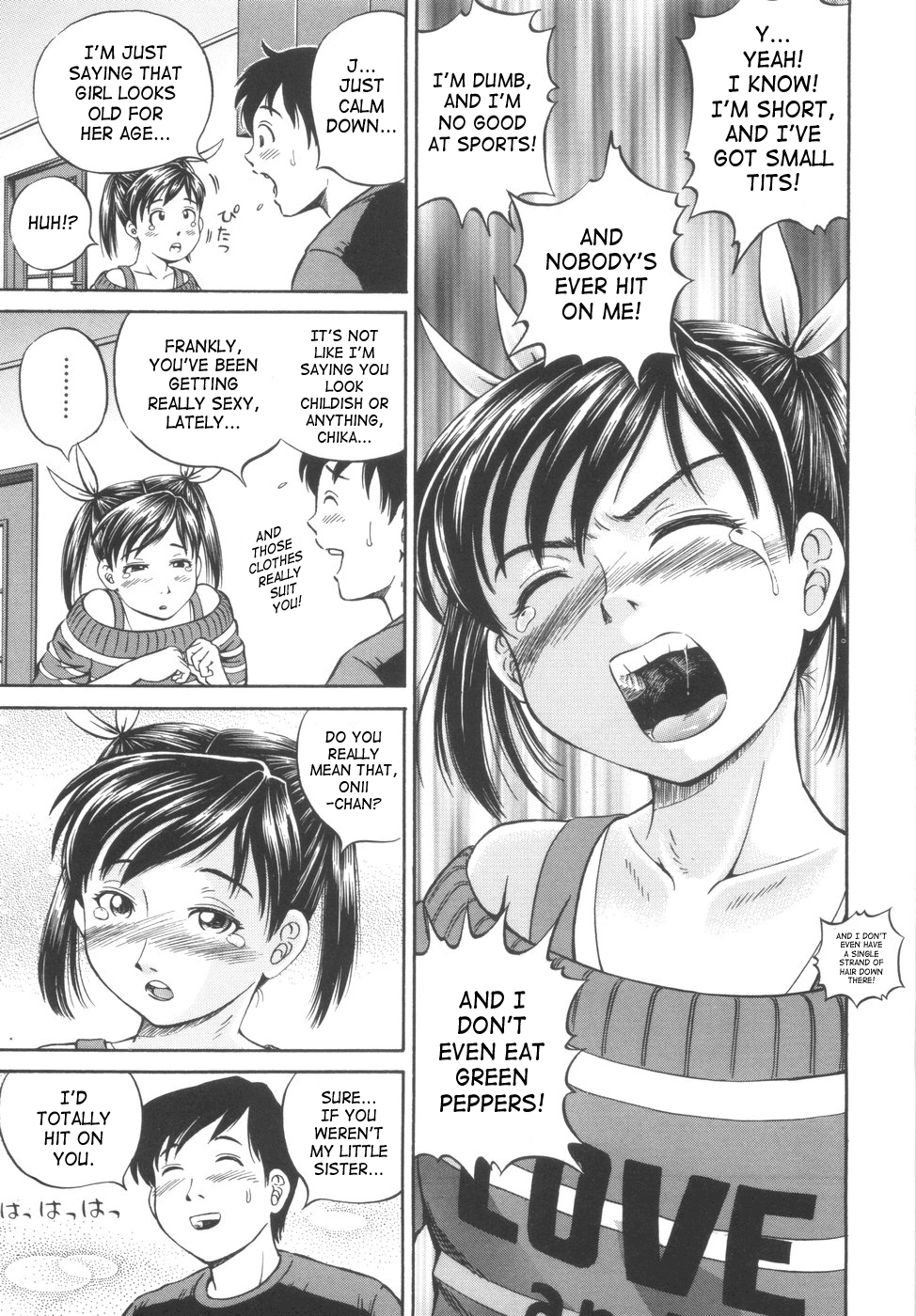 Shikyu Shiki page 11 full