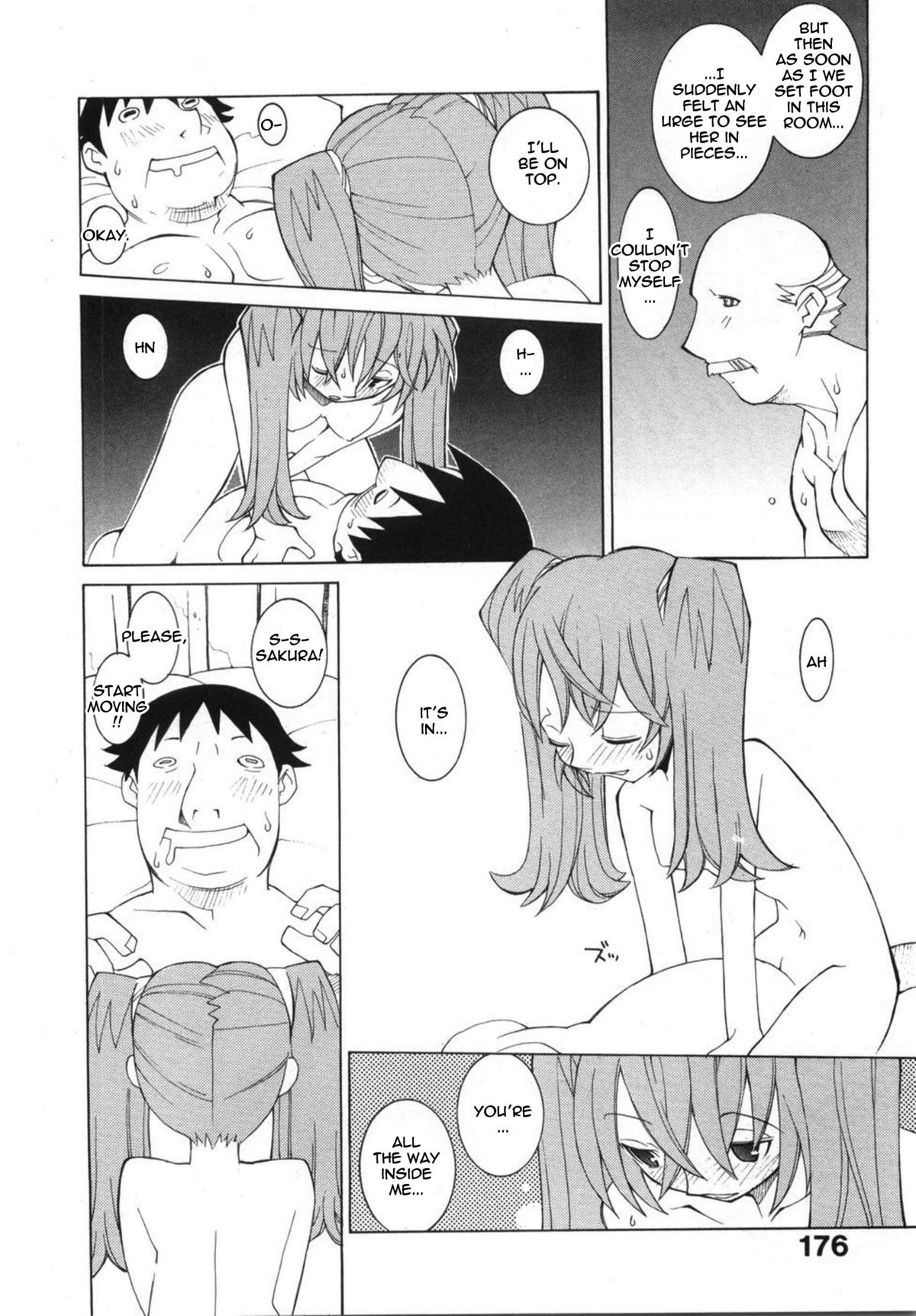 Hotel Jism page 10 full