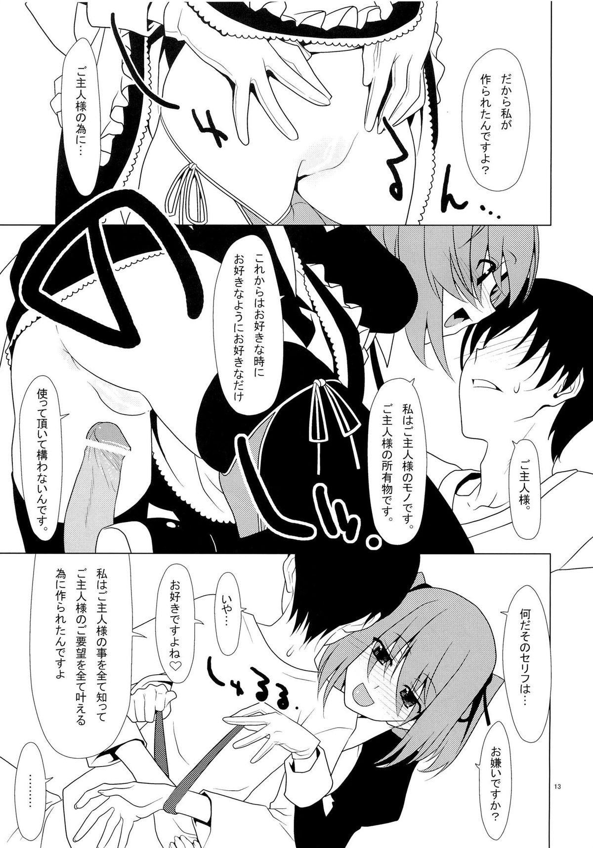 SEXAROID page 12 full