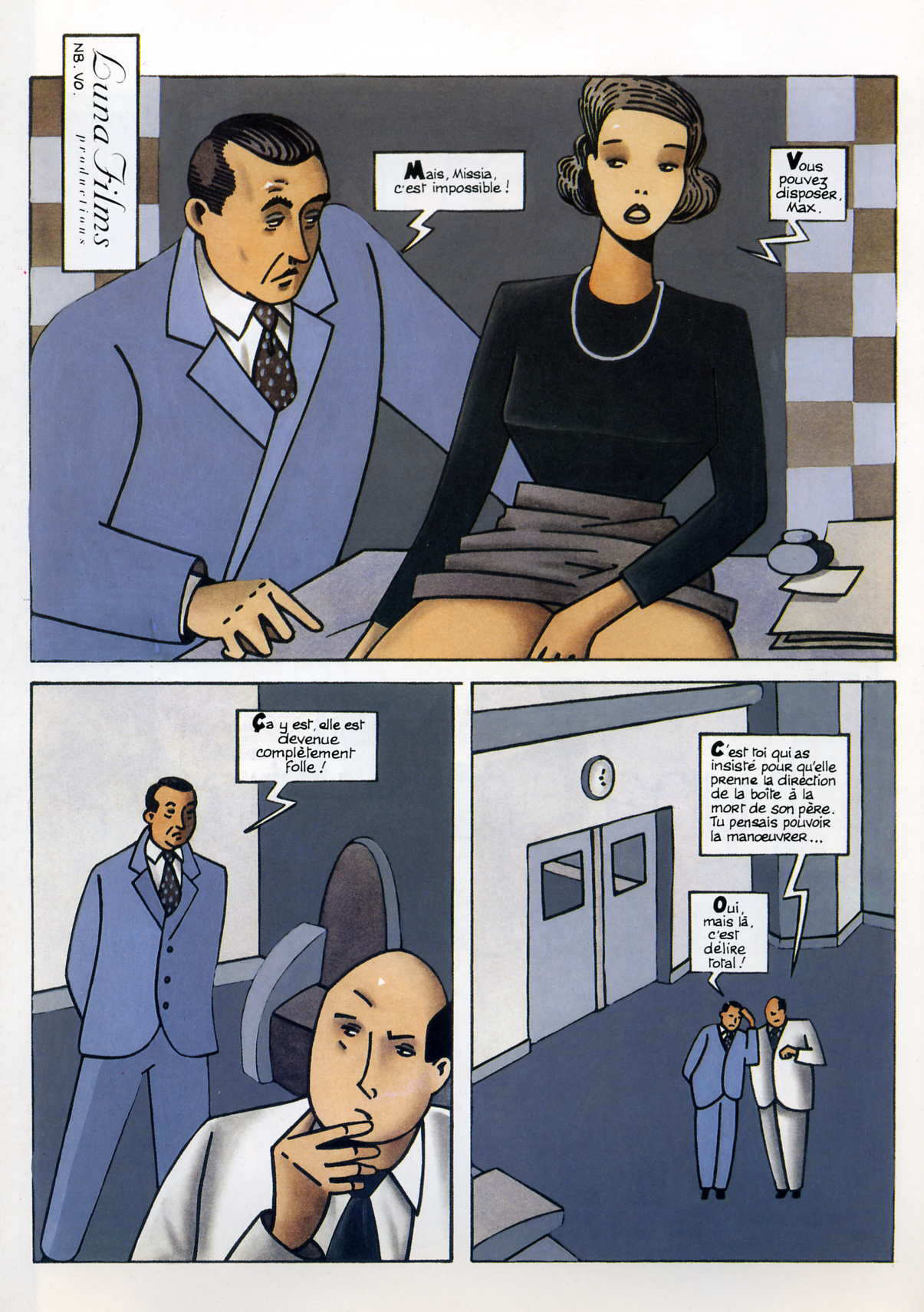 Ciné Fripon 05 page 11 full