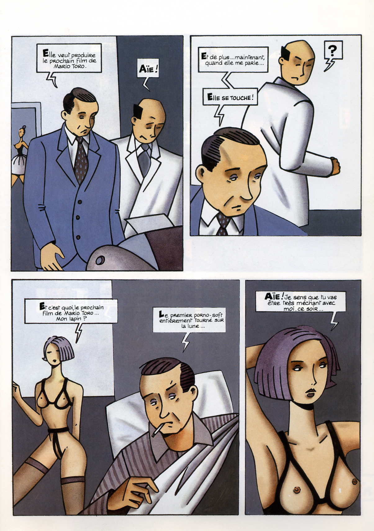 Ciné Fripon 05 page 12 full