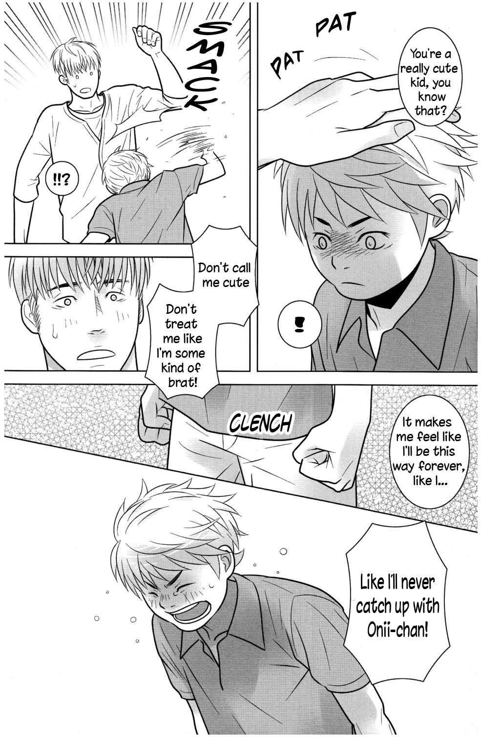 Itoshikoishi page 11 full