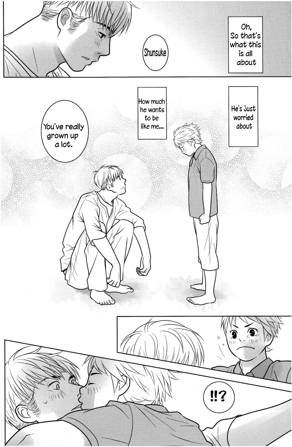 Itoshikoishi page 12 full
