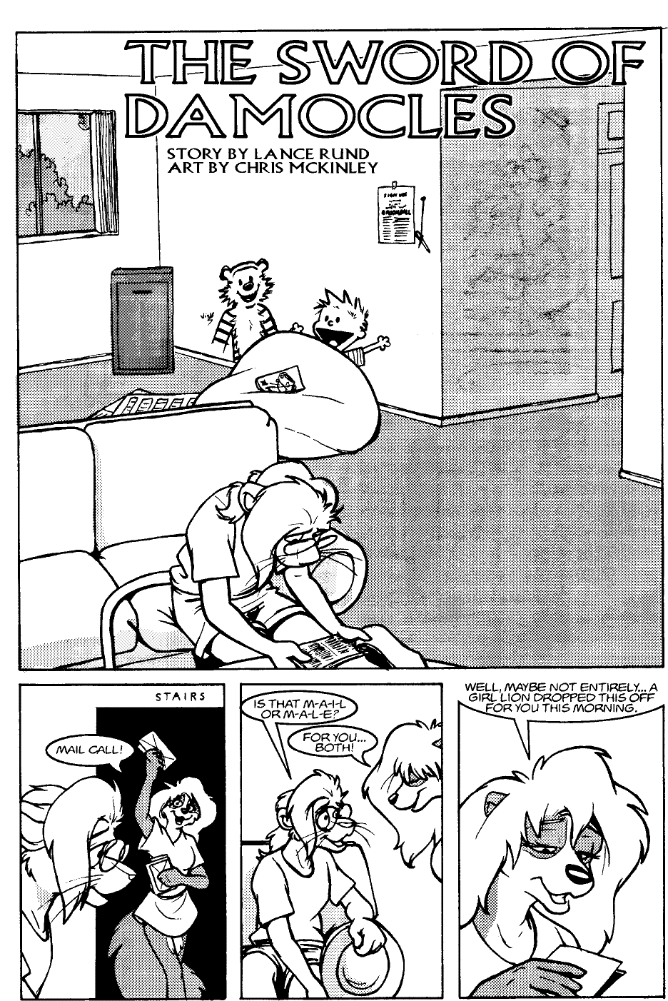 Associated Student Bodies - Volume 8 page 5 full