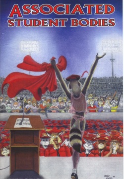 Associated Student Bodies - Volume 8