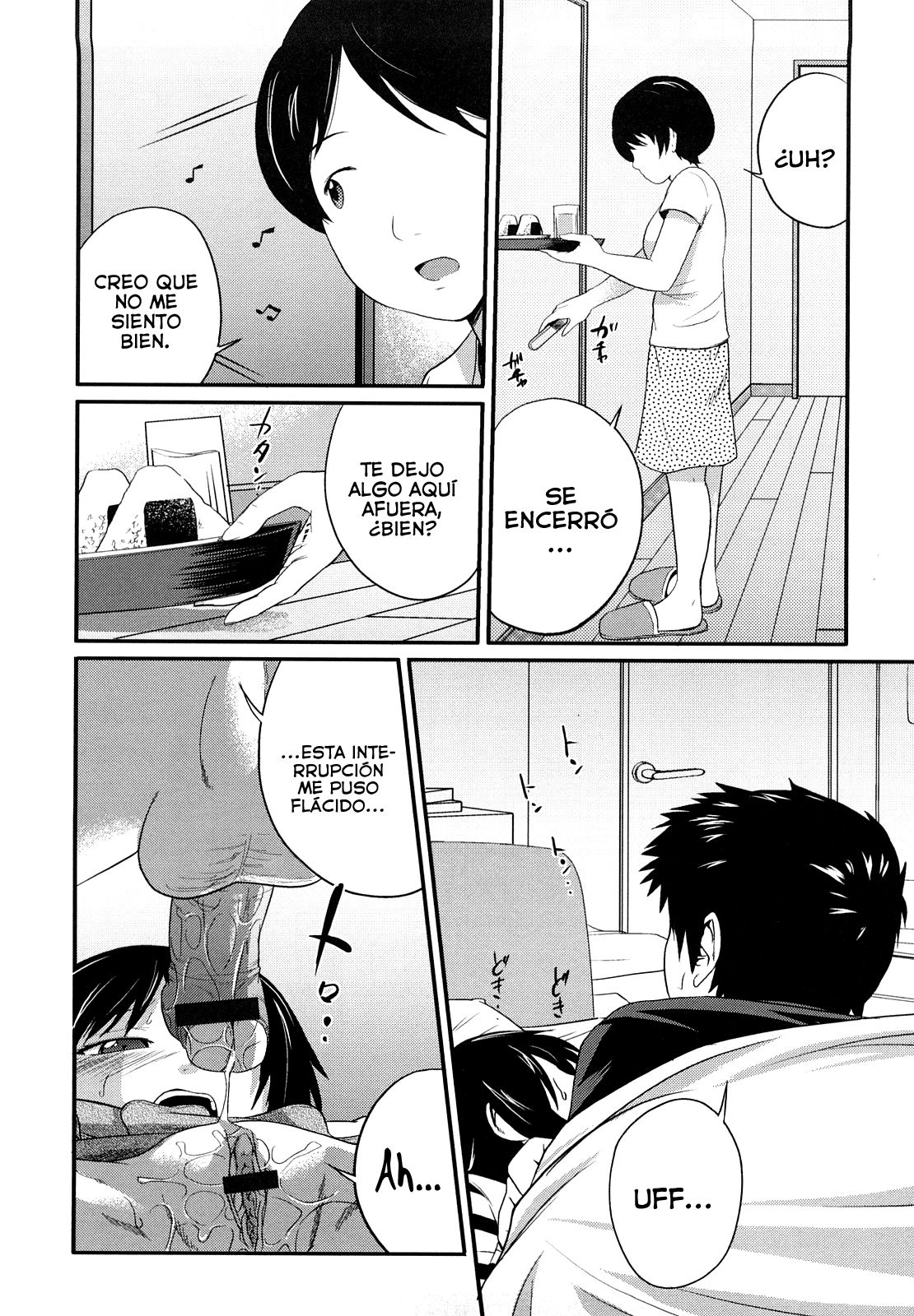 La señal secreta page 10 full