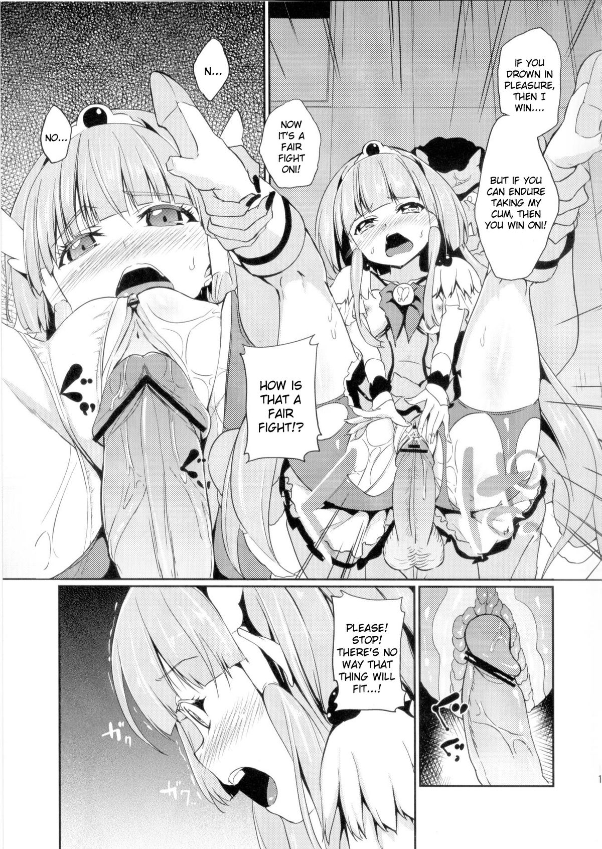 BAD END ROAD page 12 full