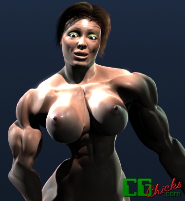 Random muscle and  big girls page 11 full