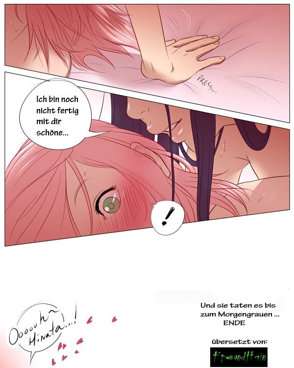 Sakura x Hinata  German page 11 full
