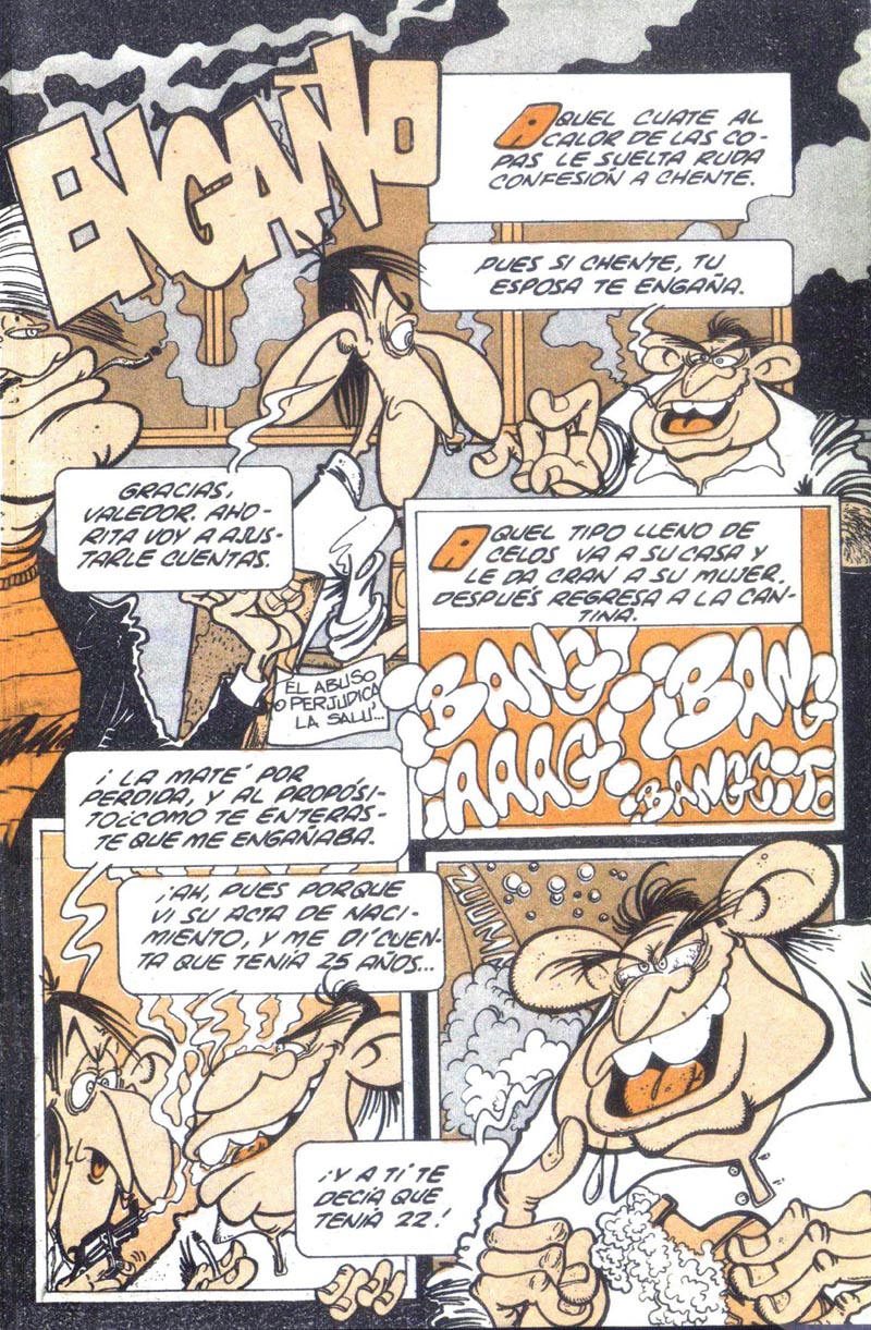 EL MIL CHISTES N&ordm; 143 page 9 full