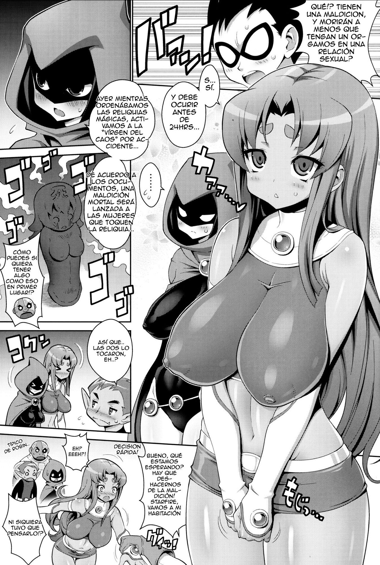 Teen Pipans page 2 full