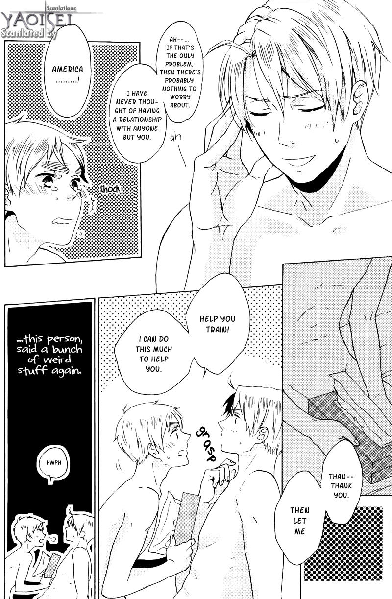 Only It page 11 full