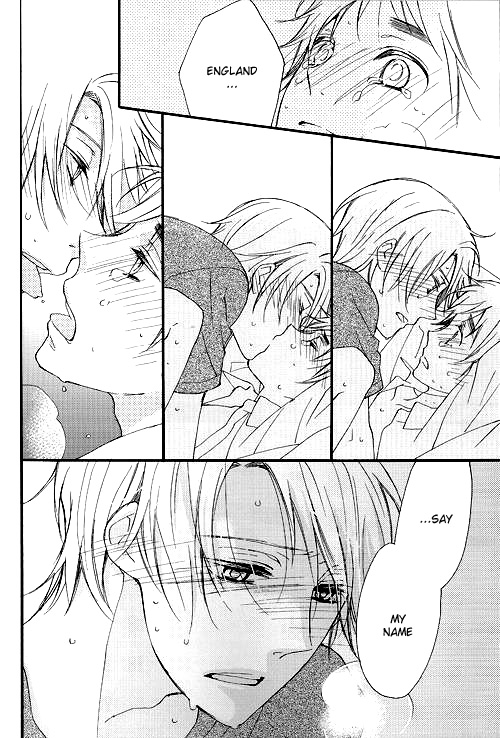 Call My Name page 11 full
