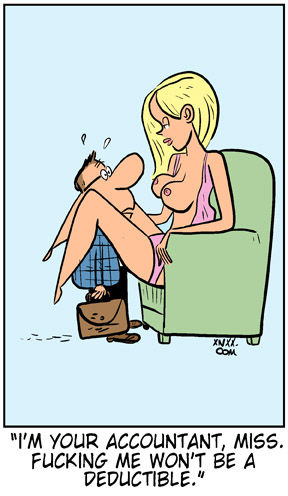 XNXX Humoristic Adult Cartoons March 2012 page 2 full