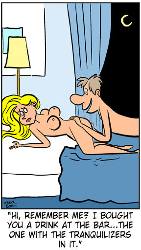 XNXX Humoristic Adult Cartoons March 2012 page 5 full