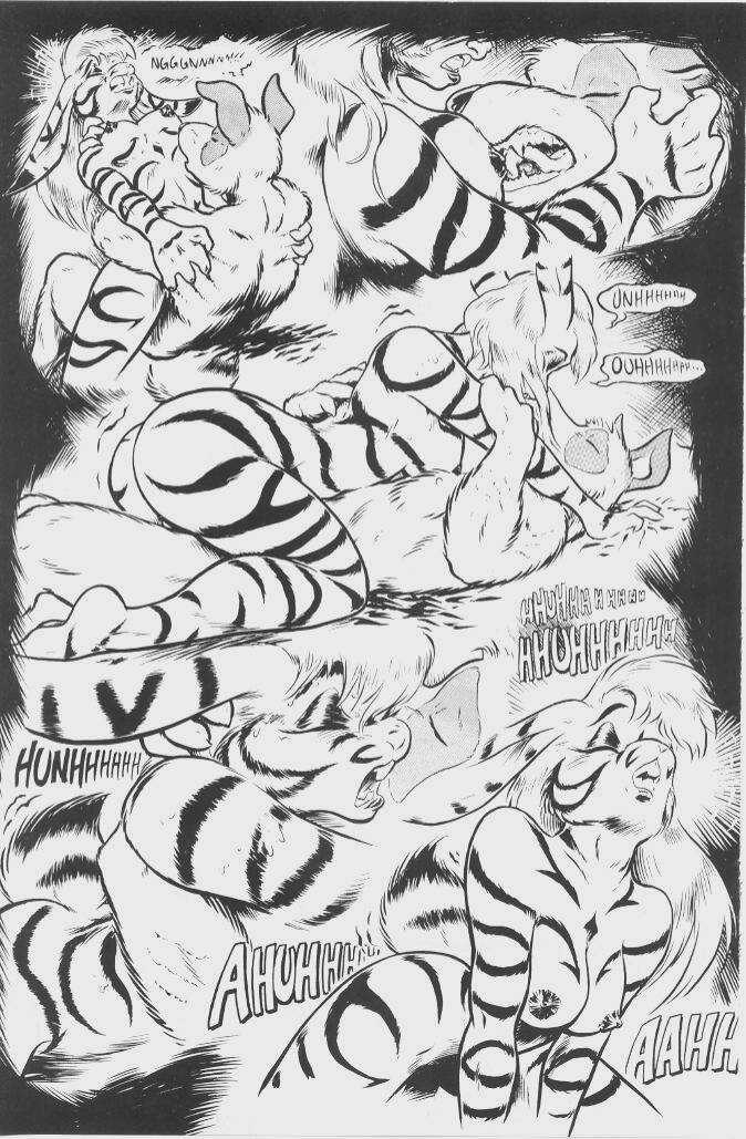 The Art Lesson page 9 full