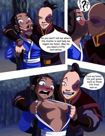 [Motivation] by BrainiacX (ongoing) cover